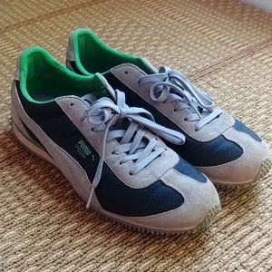 Puma sneakers